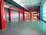 Výrobno-skladový priestor s administratívou na Bojnickej ulici, Nové Mesto