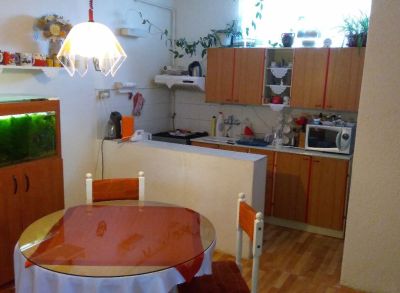 2777 Na predaj rodinný dom v Andovciach