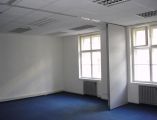 Kancelársky celok v centre Bratislavy, aj s parkovaním, 125 m2 alebo 227 m2