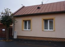 Rodinný dom Michalovce - centrum