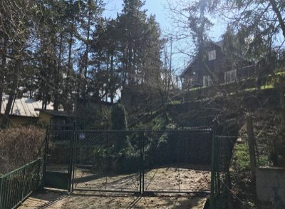 Rezervované - ARETÉ REAL - PREDAJ CHATY V KRÁSNOM LESNOM PROSTREDÍ V MODRE, ČASŤ HARMÓNIA