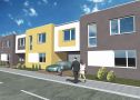 Novostavba 5 - izbového rodinného domu, 262 m2, garáž, Trenčín, ul. Súvoz / Pod Sokolice