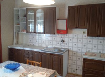 2781 Predaj rodinného domu v Strekove