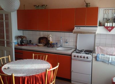 2782 Na predaj rodinný dom v Rúbani.