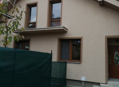Areté real, Predaj 5-izbového, dvojpodlažného rodinného domu v Senci