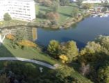 Pekné kancelárie na prenájom pri hoteli Holiday Inn, 106 m2