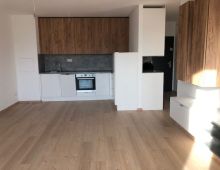 Na prenájom 2izb. bytu v Novostavbe Urban Residence, Račianska ul., len pár minút do Centra !!Voľný ihneď!!