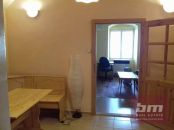 2 izb. byt na Palackého ul. Staré Mesto, príz./ 2 posch. tehla