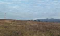 Pozemky Bidovce, 4 x 1034 m2
