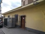 Prenájom - sklad 60 m², vrátane kancelárie