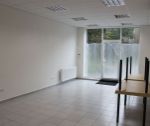 Zrekonštruované obchodné priestory, 84 m2, Trenčín / Dlhé Hony