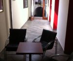 Prenájom komerčných priestorov 90 m2, Mierové námestie Trenčín