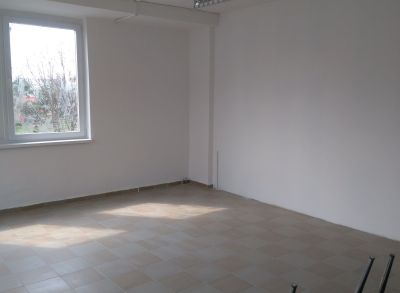 2792 Priestory na prenájom v Nových Zámkoch