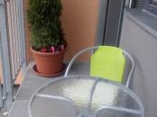 Prenájom 1 - izb. bytu v Krasňanoch na Kadnárovej ul.
