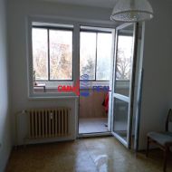 3.izb. byt, Vŕbová ul., 1/7, lodžia