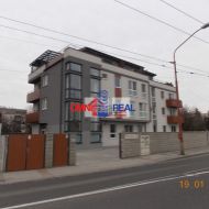 4 izb. byt, Vrakunská ul., novostavba, parkovacie státie