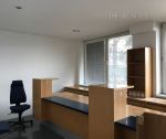 Zariadená kancelária 25 m2, prízemie, Trenčín, ul.1.mája / centrum