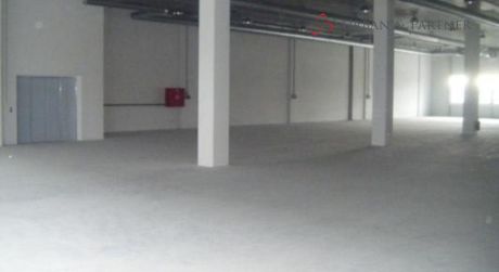 Prenájom moderných skladovo - obchodných priestorov v modernom areály na Starej Vajnorskej
