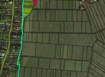 ARETÉ REAL - PREDAJ 1025 m2 STAVEBNÉHO POZEMKU V PEZINKU, ZÁHUMENICE