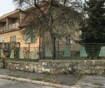 Polovica RD na Družstevnej ulici s pozemkom 548 m2, Trenčín