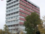 Kancelárie, Junácka, Bratislava III