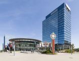 Kancelárske priestory na známej adrese, s jedinečným výhľadom, 440 m²