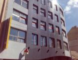 Kancelárie v centre
