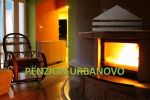 Romantický dom na Liptove na prenájom, Dúbrava