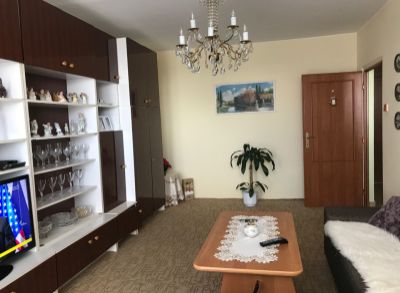ARETÉ REAL - PREDAJ PRIESTRANNÉHO 3-IZBOVÉHO BYTU S GARÁŽOU NA STAROM DVORE V PEZINKU, GORKÉHO