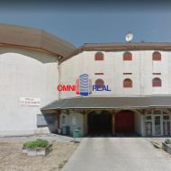 Garáž, Korytnická - elektrika