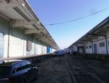 Skladový priestor na prenájom(144m2) Bratislava-Rača