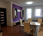 Zariadený 2 izbový byt, 62 m2, balkón, novostavba, Trenčín, ul.Na Zongorke / Villa park