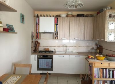 Areté real, Predaj slnečného 2-izbového tehlového bytu v Bratislave - časť Vrakuňa, Píniová