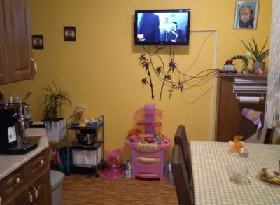 Hľadáte pekný 3 izb. byt v Nových Zámkoch (2802)?????
