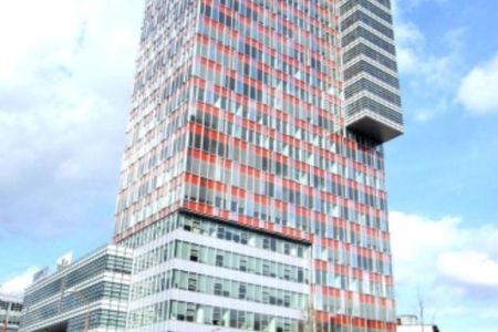 IMPEREAL - Prenájom kancelárií 576,62 m 2 v Bratislave – Ružinove CBC I