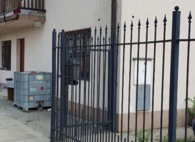Ponúkame Vám na predaj Rodinný dom Bratislava-Ružinov, Nové záhrady IV. - Dvojgeneračný