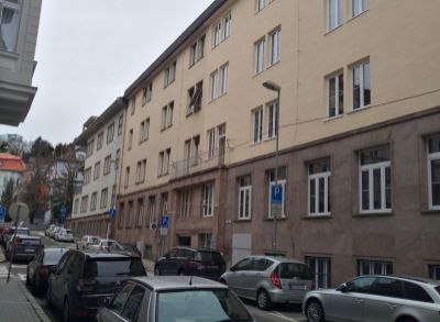 Na predaj 2 izbový apartmán v Starom Meste