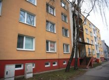 3 izbový byt v centrálnej zóne, na ulici Kapitána Nálepku