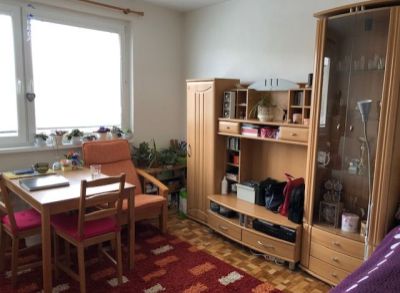 1izbový byt na PREDAJ Bakošova Bratislava
