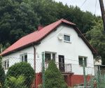 Rodinný dom 5+1, 1.306 m2, Trenčianske Teplice - Baračka