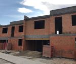 Novostavba 5 - izbového rodinného domu, 262 m2, garáž, Trenčín, ul. Súvoz / Pod Sokolice