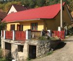 Rodinný dom / chalupa na rekreáciu i bývanie / Šípkov / ZNÍŽENÁ CENA