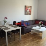 2i byt MEINL RESIDENCE Kupeckého 6/7 – terasa,