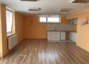 Lukratívne kancelárske priestory 125 m2, terasa, parkovacie miesto, Trenčín, Bratislavská ul. / Zámostie