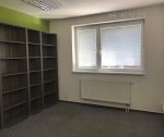 Zrekonštruované kancelárske priestory, 114 m2, 2x parkovacie miesto, Trenčín, Bratislavská ul. / Zámostie