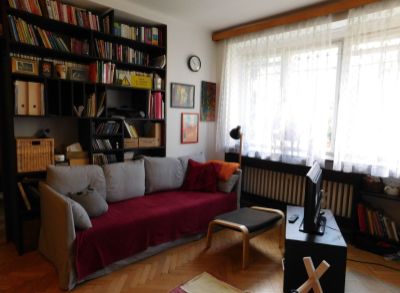 ARETÉ REAL - PREDAJ 2 - IZBOVÉHO BYTU SO ZMENOU DISPOZÍCIE NA 3 - IZBOVÝ V ATRAKTÍVNEJ LOKALITE BRATISLAVY, ČASŤ STARÉ MESTO, LAZARETSKÁ