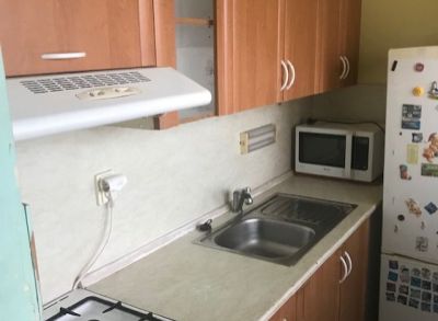 Ponúkame na predaj 2 izbový byt , Vrakuňa – Bebravská ul.