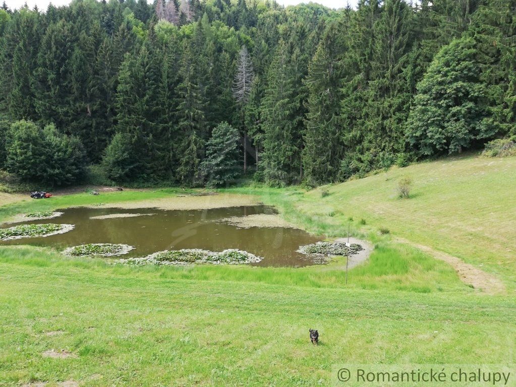 Krásny slnečný pozemok na Donovaloch