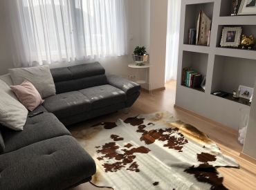Exkluzívne len u nás! Prenájom luxusného 2 izbového bytu Belveder