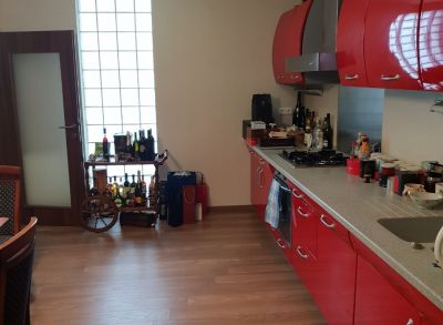 Ponúkame na predaj 3 izbový byt Bratislava-Ružinov, Drieňová ulica – 12. ročná NOVOSTAVBA BORIA